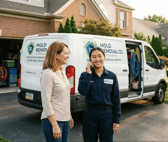 Crawlspace Mold Remediation Bardolph, IL FAQs